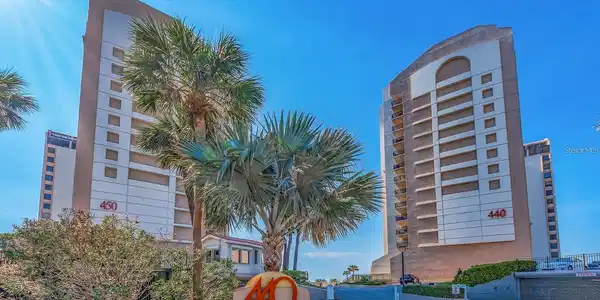 450 S GULFVIEW BOULEVARD