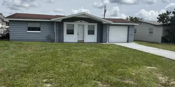 3432 THORNY RIDGE DRIVE