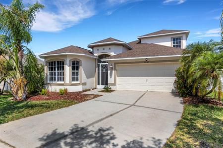 1657 BONITA BLUFF COURT