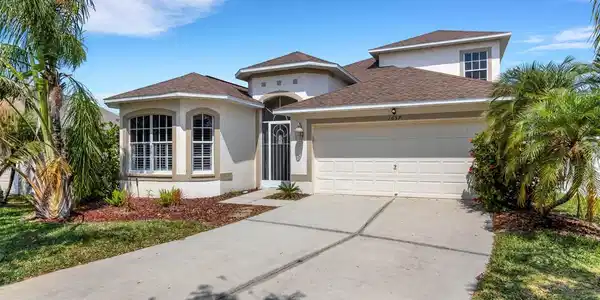 1657 BONITA BLUFF COURT