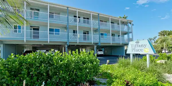7000 GULF DRIVE