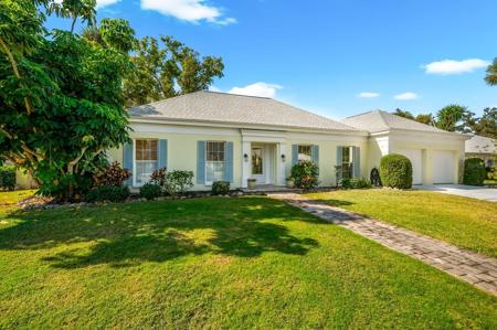 5 BARBADOS ROAD