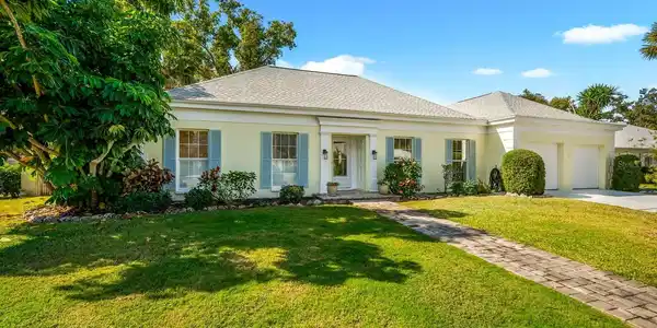 5 BARBADOS ROAD