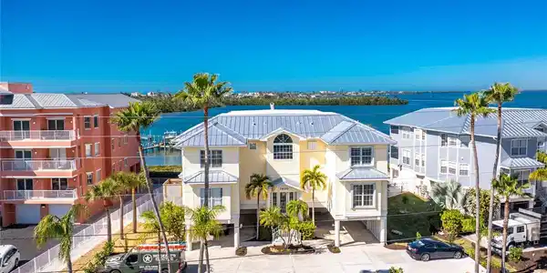 1400 BEACH ROAD