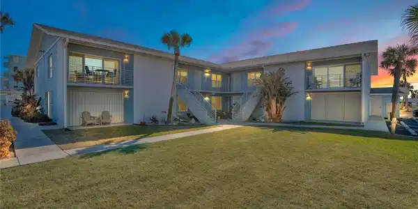 2250 OCEAN SHORE BOULEVARD