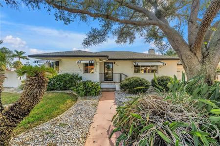 4151 BELLE VISTA DRIVE