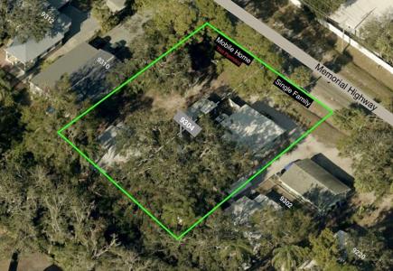 9304 MEMORIAL HIGHWAY