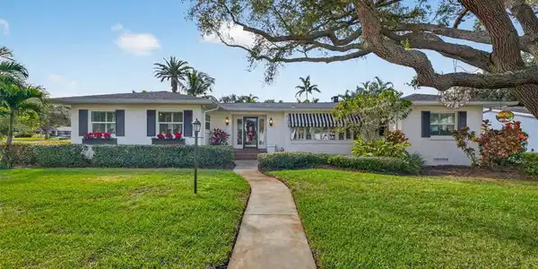 407 ALTHEA ROAD