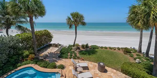 16000 GULF BOULEVARD