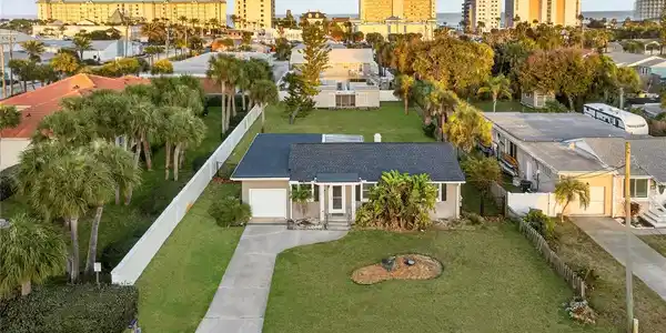 65 COQUINA DRIVE