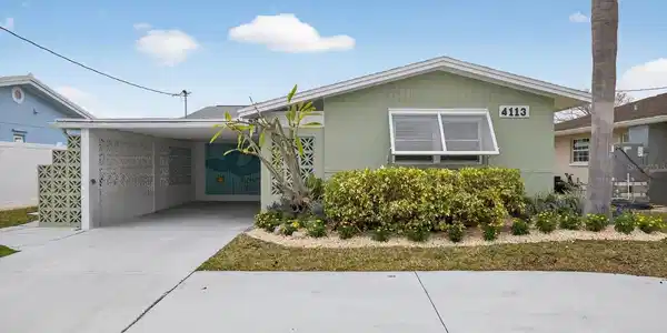 4113 FLORAMAR TERRACE