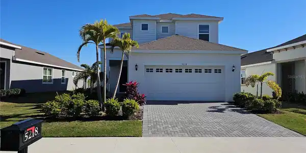 5218 WISHING ARCH DRIVE