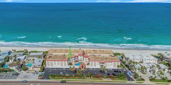 2900 GULF BOULEVARD