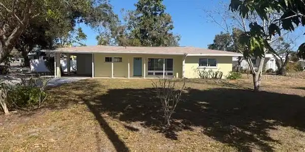 2725 TERRY LANE