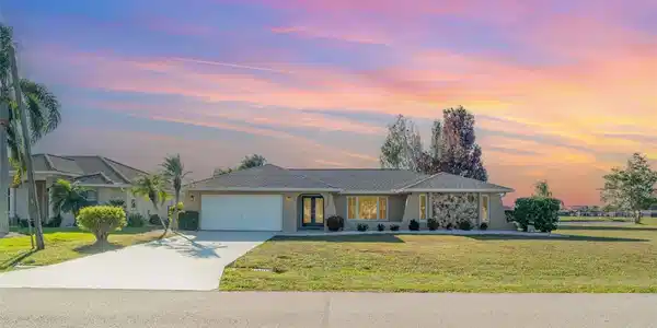 2321 SOFIA LANE