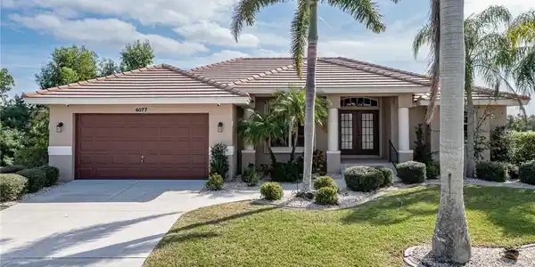 4077 LA COSTA ISLAND COURT