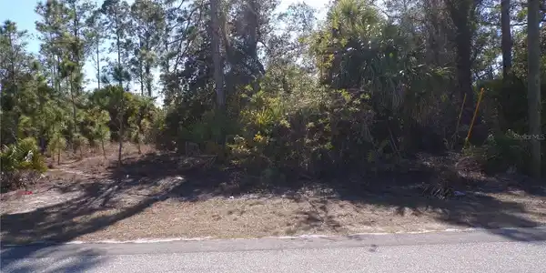 HAGERICK LANE
