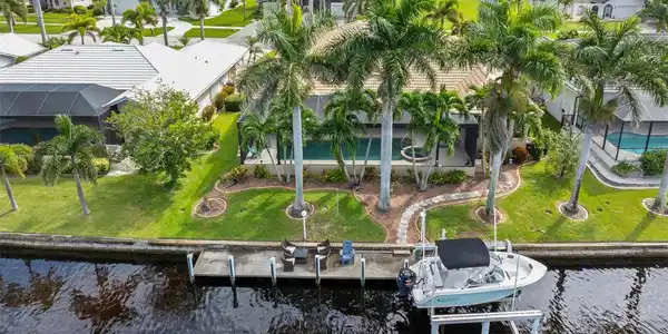 518 MONACO DRIVE