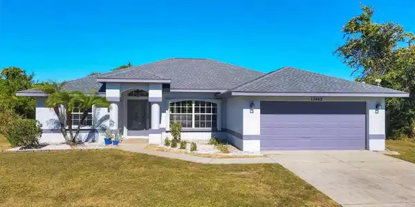 13462 CHENILLE DRIVE