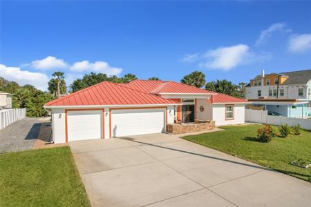 121 HARRISON ROAD