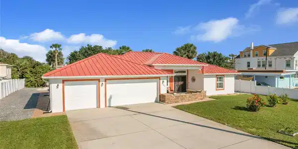 121 HARRISON ROAD