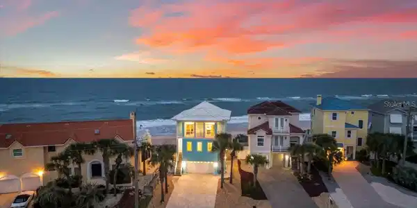 3309 N OCEAN SHORE BOULEVARD