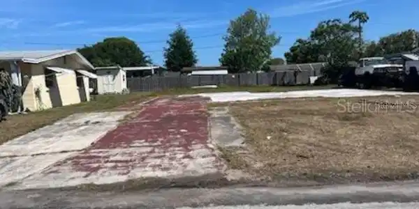 Address Withheld