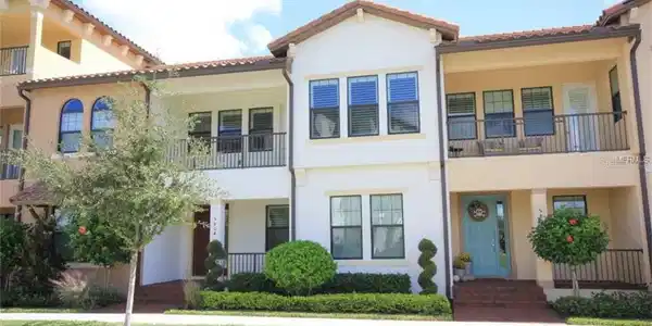 5804 YEATS MANOR DRIVE