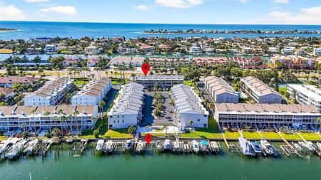 745 PINELLAS BAYWAY S