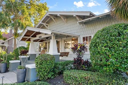 1001 S OREGON AVENUE