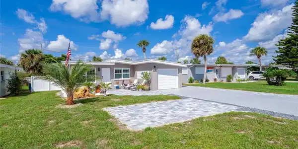 3244 S PENINSULA DRIVE