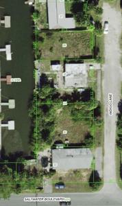 Lot 23 and S1/2 of 24 INDIGO LANE