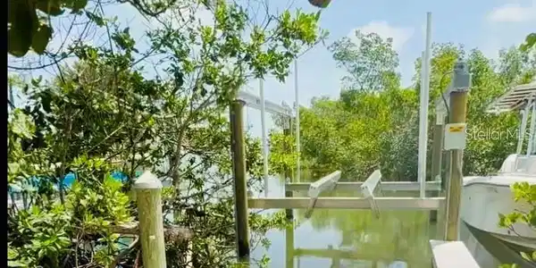 8301 MARINA DRIVE