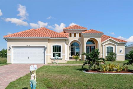 15132 CHINOOK WAY