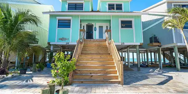 301 S GULF BOULEVARD
