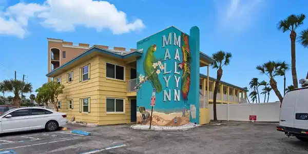 282 TREASURE ISLAND CAUSEWAY