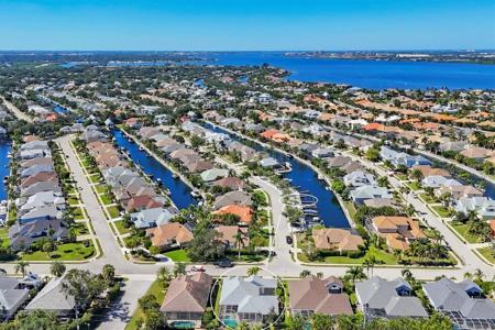 159 AMERICAS CUP BOULEVARD