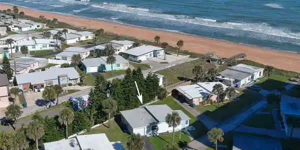 3 OCEAN DUNES DRIVE