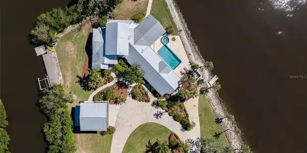 336 S ORCHID DRIVE