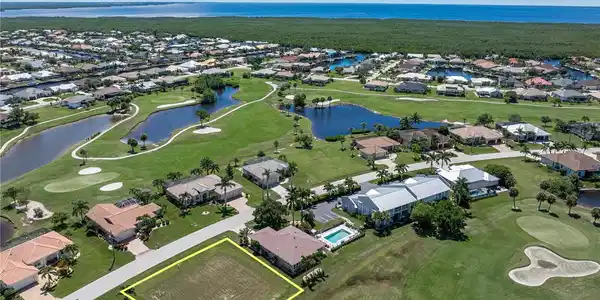 2070 PADRE ISLAND DRIVE