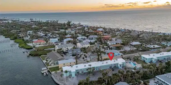 5055 N BEACH ROAD