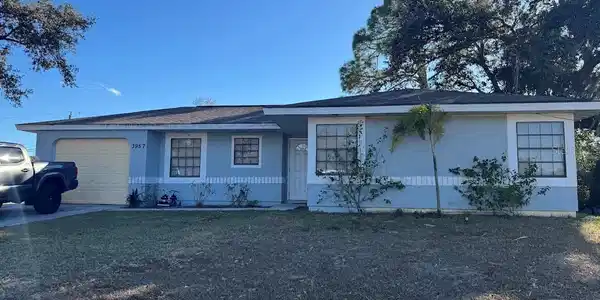 3957 CORVETTE LANE