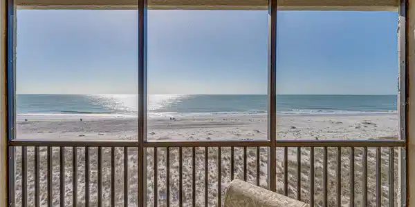 5700 GULF SHORES DRIVE