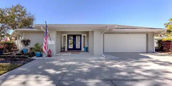 1243 PINE NEEDLE ROAD