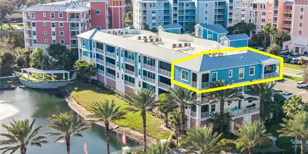 1 RIVERWALK DRIVE