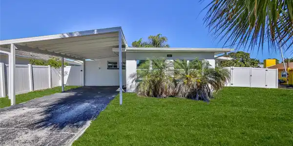 3387 MINNOW CREEK DRIVE