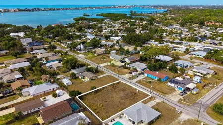 0 (Lot 11) WHARF ROAD
