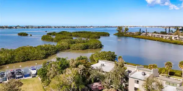 1601 BAYHOUSE POINT DRIVE