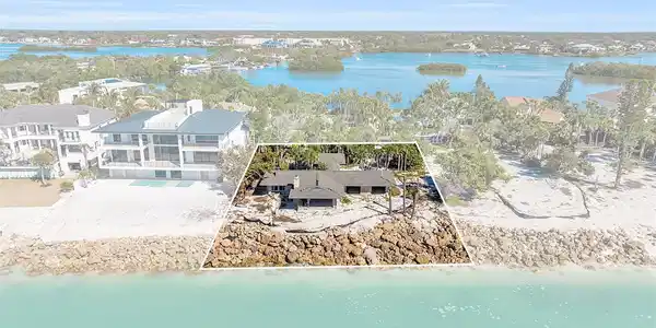 4001 CASEY KEY ROAD