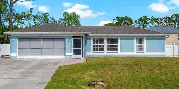 3200 ALESIO AVENUE